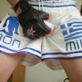 Kickboxing 1