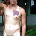 Nude Males In Public