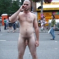 Nude Males In Public
