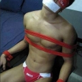 bondage pics from the web