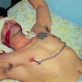 bondage pics from the web