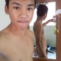 Hot Boy Selfies 785
