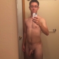 Hot Boy Selfies 785