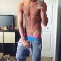 Hot Boy Selfies 785