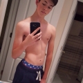 Hot Boy Selfies 785