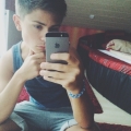 Hot Boy Selfies 785