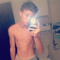 Hot Boy Selfies 785