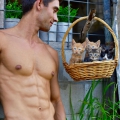G4G 413  The Hottest Guys