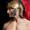 Ancient warriors