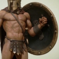 Ancient warriors