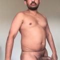 Indian guy Nude