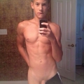Hot Boy Selfies 465