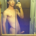 Hot Boy Selfies 465