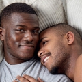 Regular Gay Blackmen 