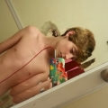 XskyzX Selfies 811