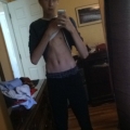 XskyzX Selfies 811