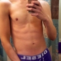 XskyzX Selfies 811