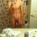 XskyzX Selfies 811