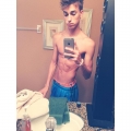 XskyzX Selfies 811