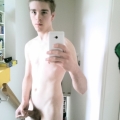 Hot Boy Selfies 710