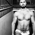 Hot Men