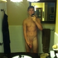 Hot Boy Selfies 741