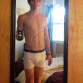 Hot Boy Selfies 741