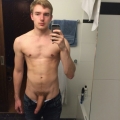 Hot Boy Selfies 741