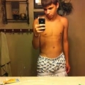 Hot Boy Selfies 102