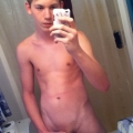 Hot Boy Selfies 102