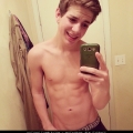 Hot Boy Selfies 102