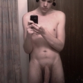 Hot Boy Selfies 102