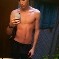 Hot Boy Selfies 102