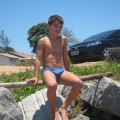 Hot Boy 2316