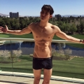 Hot Boy 2316