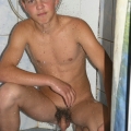 Hot Boy 2316