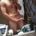 Hot Boy Selfies 745