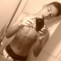 Hot Boy Selfies 745