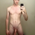 Hot Boy Selfies 745
