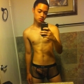 Hot Boy Selfies 745