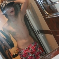 Hot Boy Selfies 745