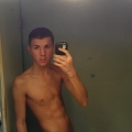Hot Boy Selfies 684