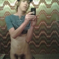 Hot Boy Selfies 684
