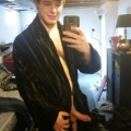 Hot Boy Selfies 684