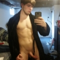 Hot Boy Selfies 684