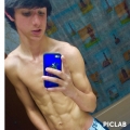 Hot Boy Selfies 684