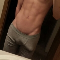 Hot Boy Selfies 684