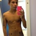Hot Boy Selfies 684