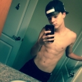 Hot Boy Selfies 684