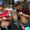Hot Boy Selfies 631